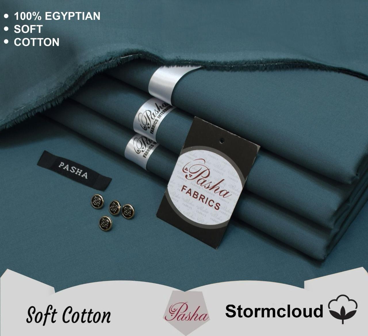 Pasha Premium Egyptian Soft Cotton