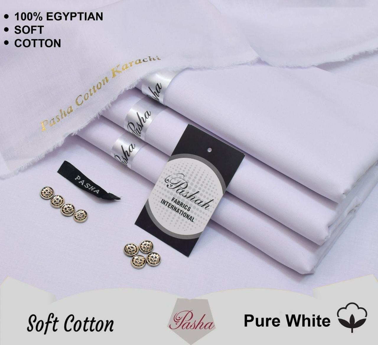 Pasha Premium Egyptian Soft Cotton